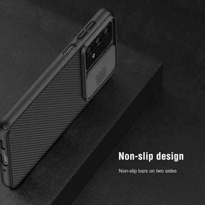 Nillkin CamShield cover case for Samsung Galaxy A33 5G