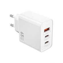 Wiwu Essen Gan Fast Charger 18W