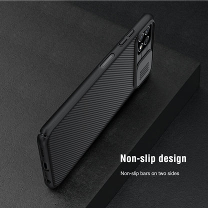 Nillkin CamShield cover case for Samsung Galaxy A22 5G, Galaxy F42 5G