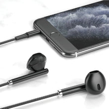 WiWU EB317 3.5mm Stereo Earbuds with Mic