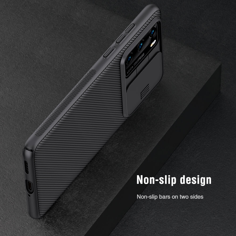 Nillkin CamShield cover case for Huawei P40 Pro