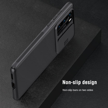 Nillkin CamShield cover case for Huawei P40 Pro
