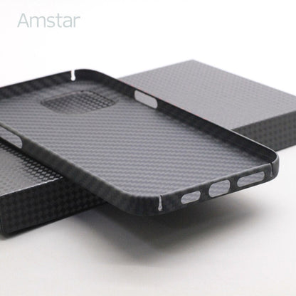 Carbon Case For iPhone 14 Pro Max