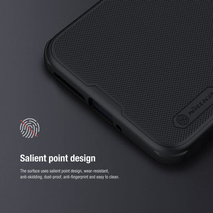Nillkin Super Frosted Shield Pro Matte cover case for Xiaomi 14