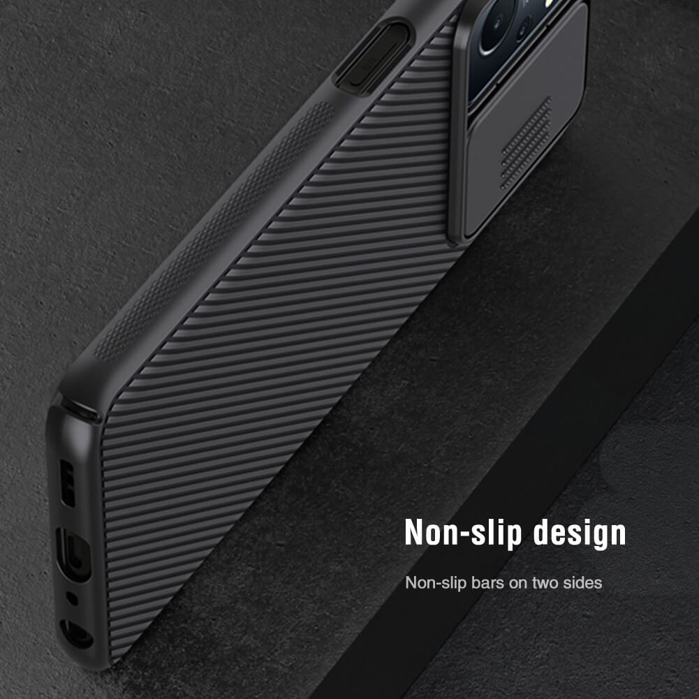 Nillkin CamShield cover case for Realme 9 Pro