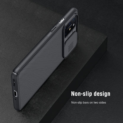 Nillkin CamShield cover case for Oneplus 8T, Oneplus 8T+ 5G