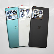 Oneplus 10 Pro Back Glass