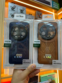Exelle Case For Xiaomi 14 Ultra