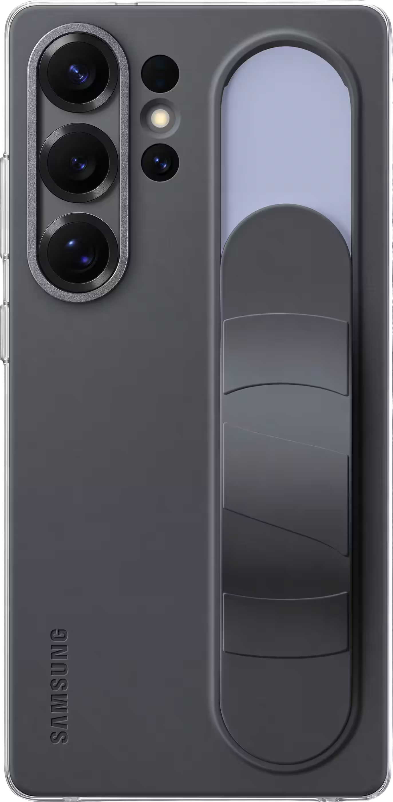 Samsung S25 Ultra Standing Grip Case