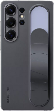 Samsung S25 Ultra Standing Grip Case