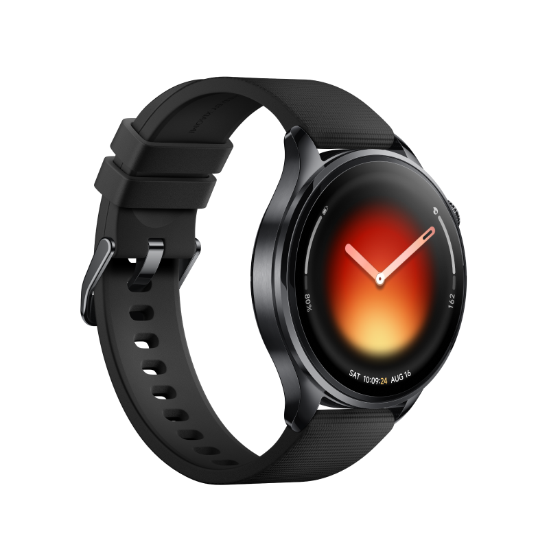 Xiaomi Watch 5