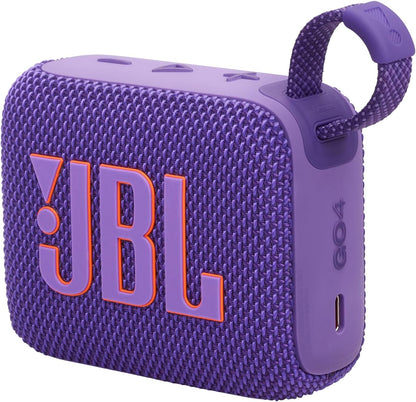 JBL GO 4