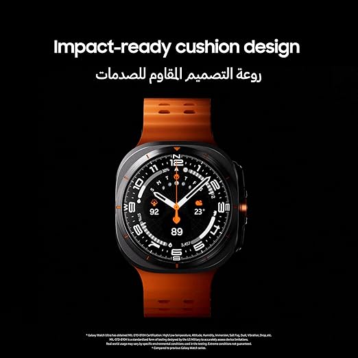 Samsung Watch Ultra