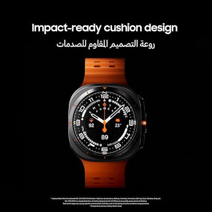 Samsung Watch Ultra