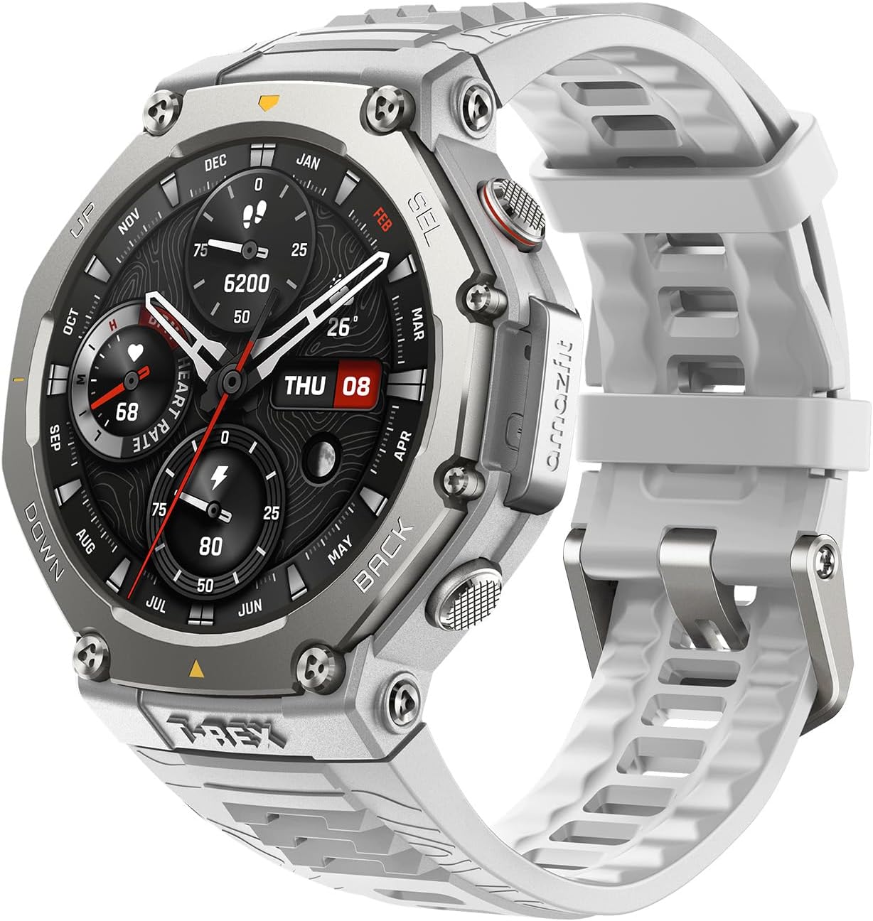 Amazfit T-REX 3