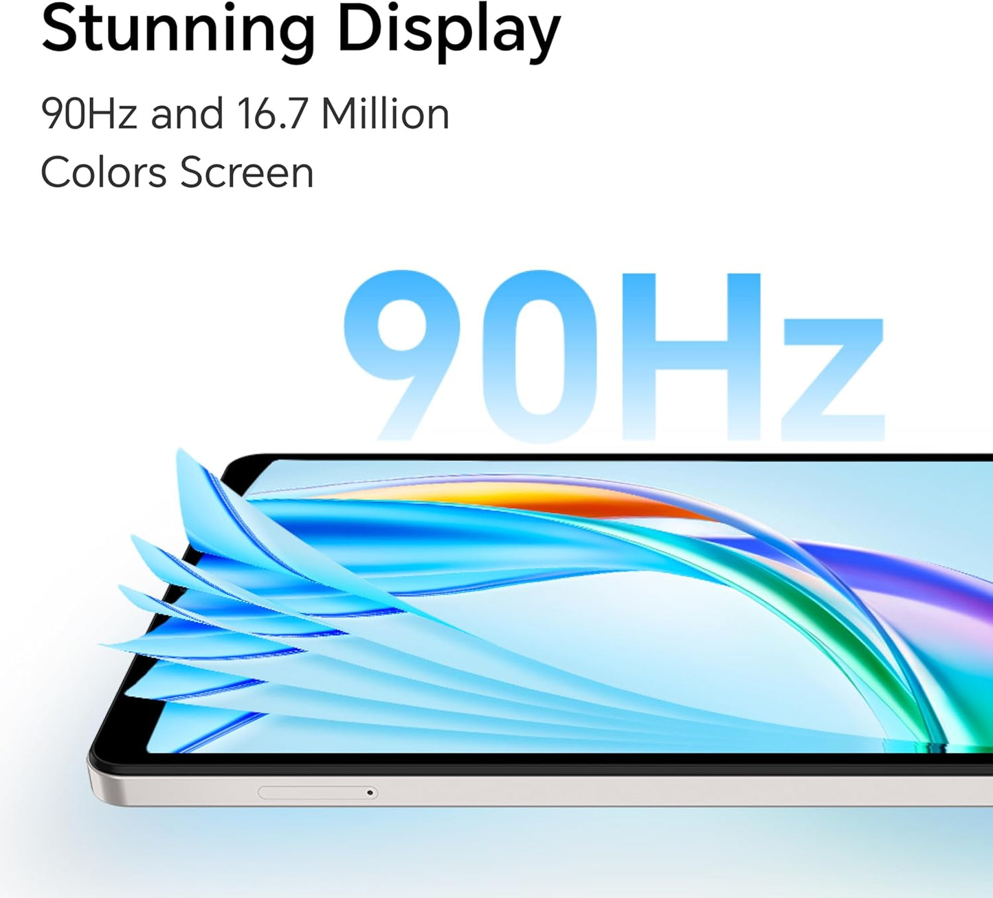 HONOR Pad X7