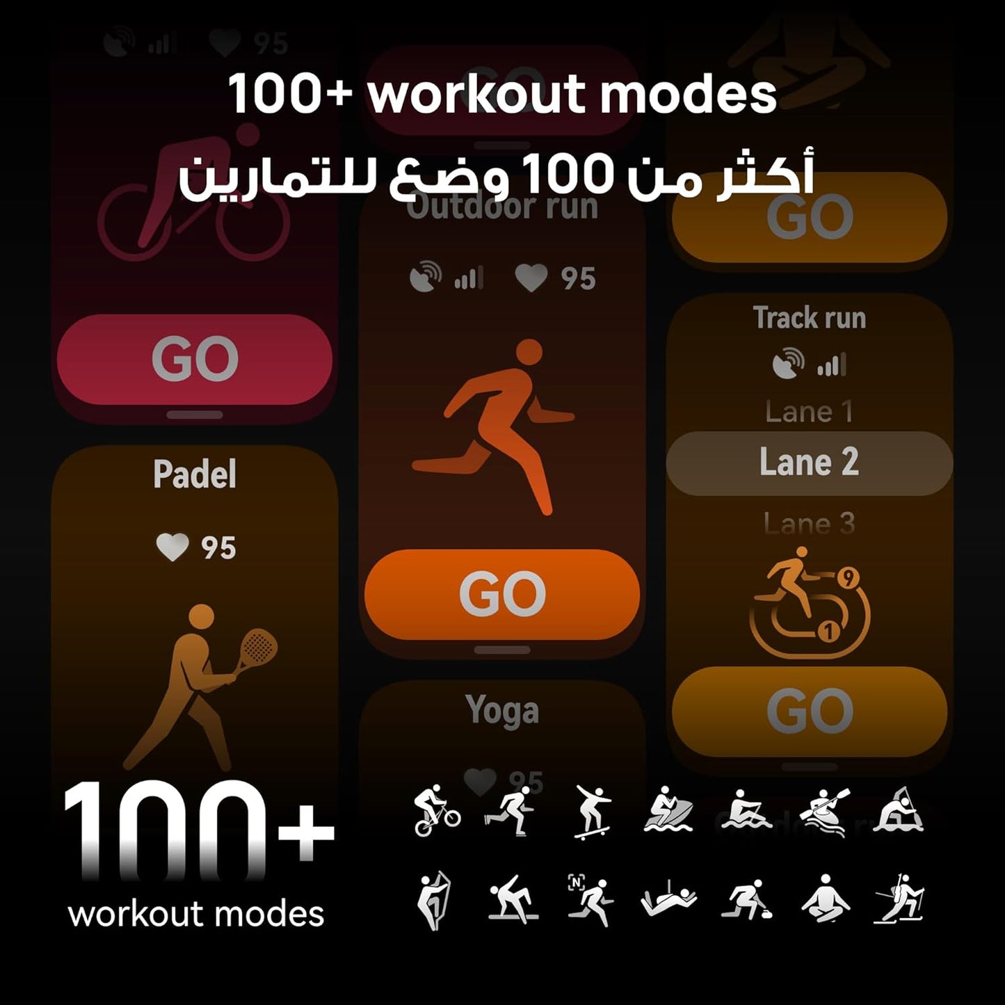HUAWEI Band 11 PRO
