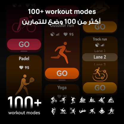 HUAWEI Band 11 PRO