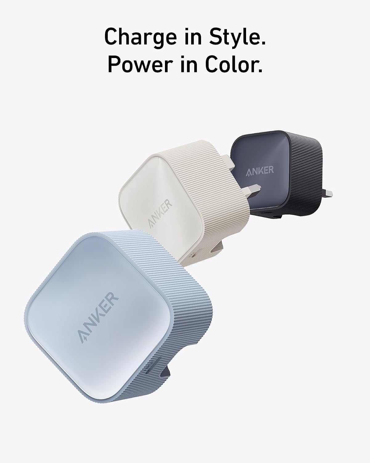 Anker Nano Charger (30W)