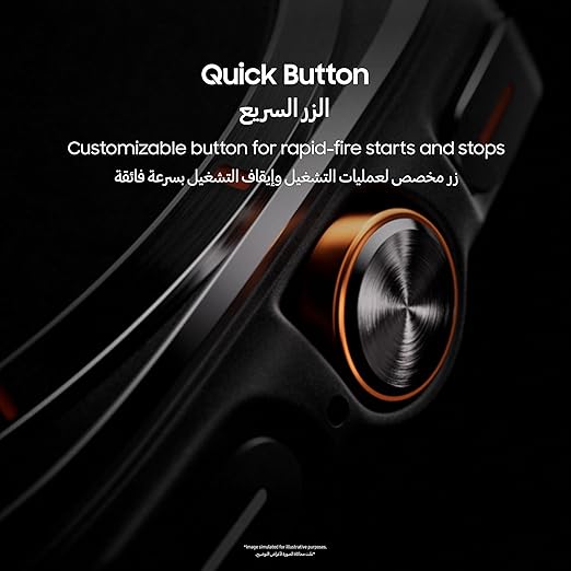 Samsung Watch Ultra