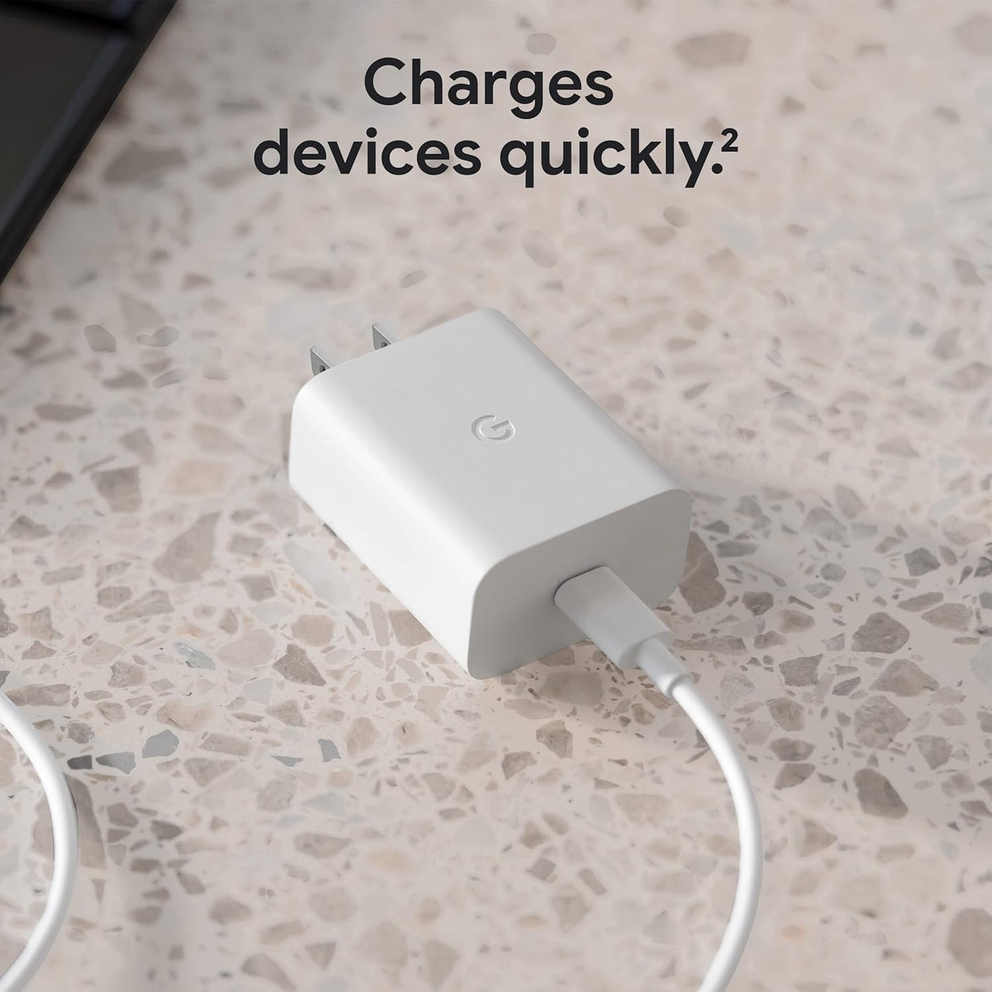 Google 30W Charger