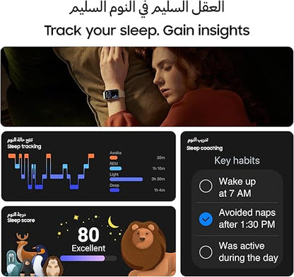 Samsung Fit 3