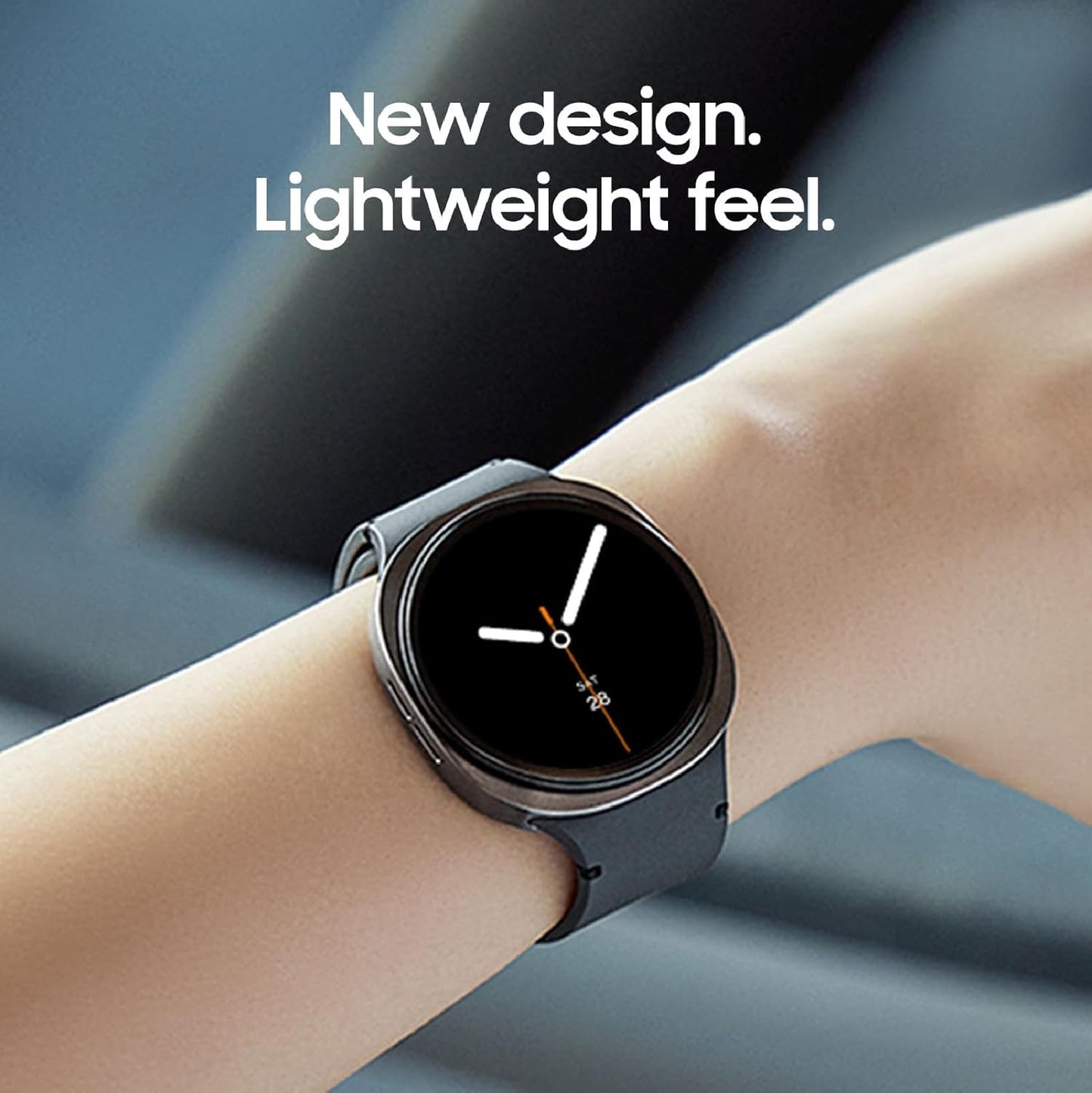 Samsung Watch 8
