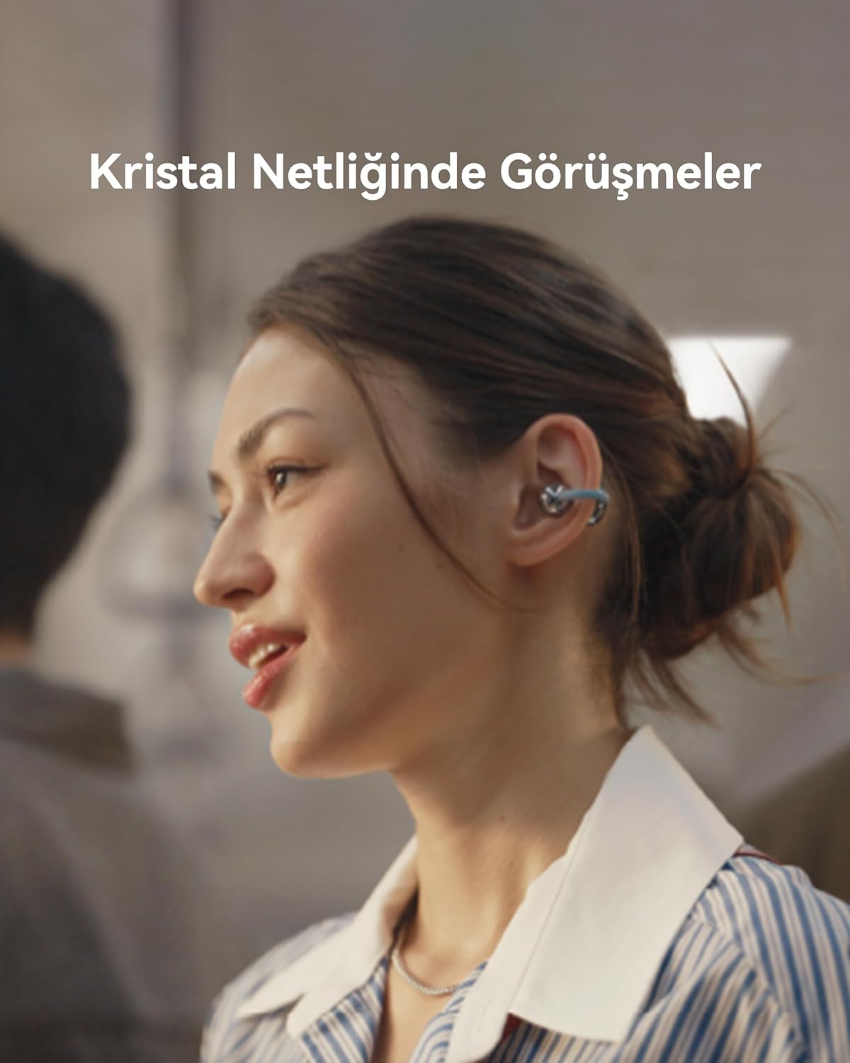 HUAWEI FreeClip 2 Open-Ear Clip