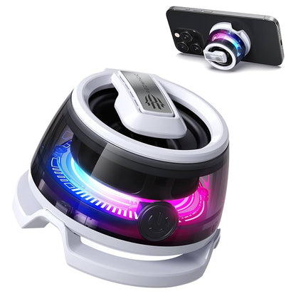 REDMAGIC Rock Magnetic Bluetooth Speaker