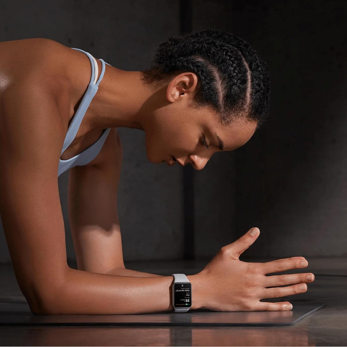 Xiaomi Band 9 Pro