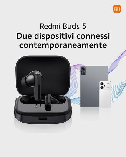 سماعة بودز Redmi Buds 5