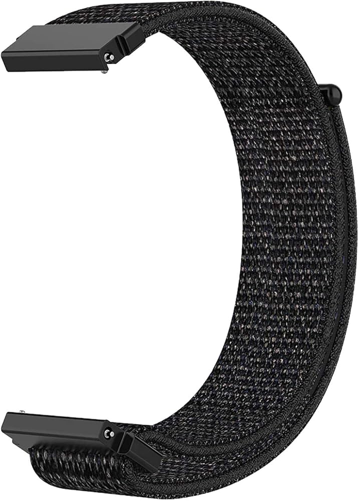 GT 2 Watch Strap Fabric 20mm