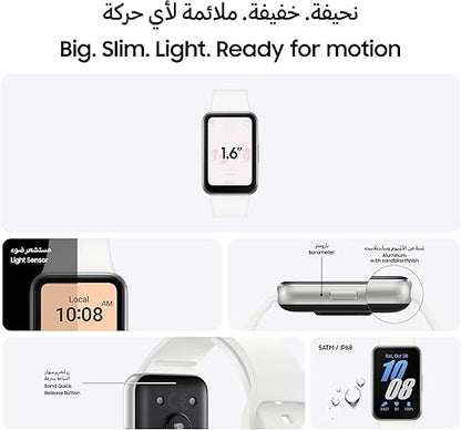 Samsung Fit 3