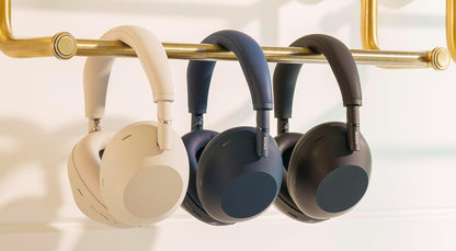 Sony WH-1000XM6