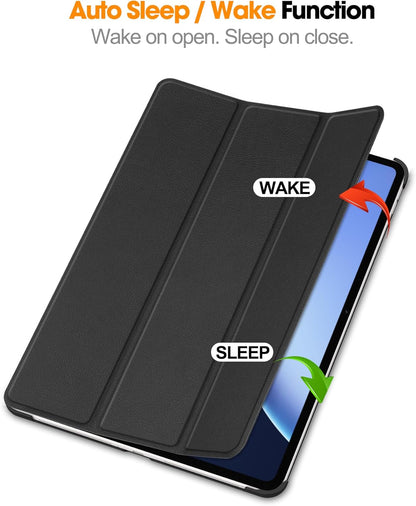 Oneplus Pad 3 Flip Cover