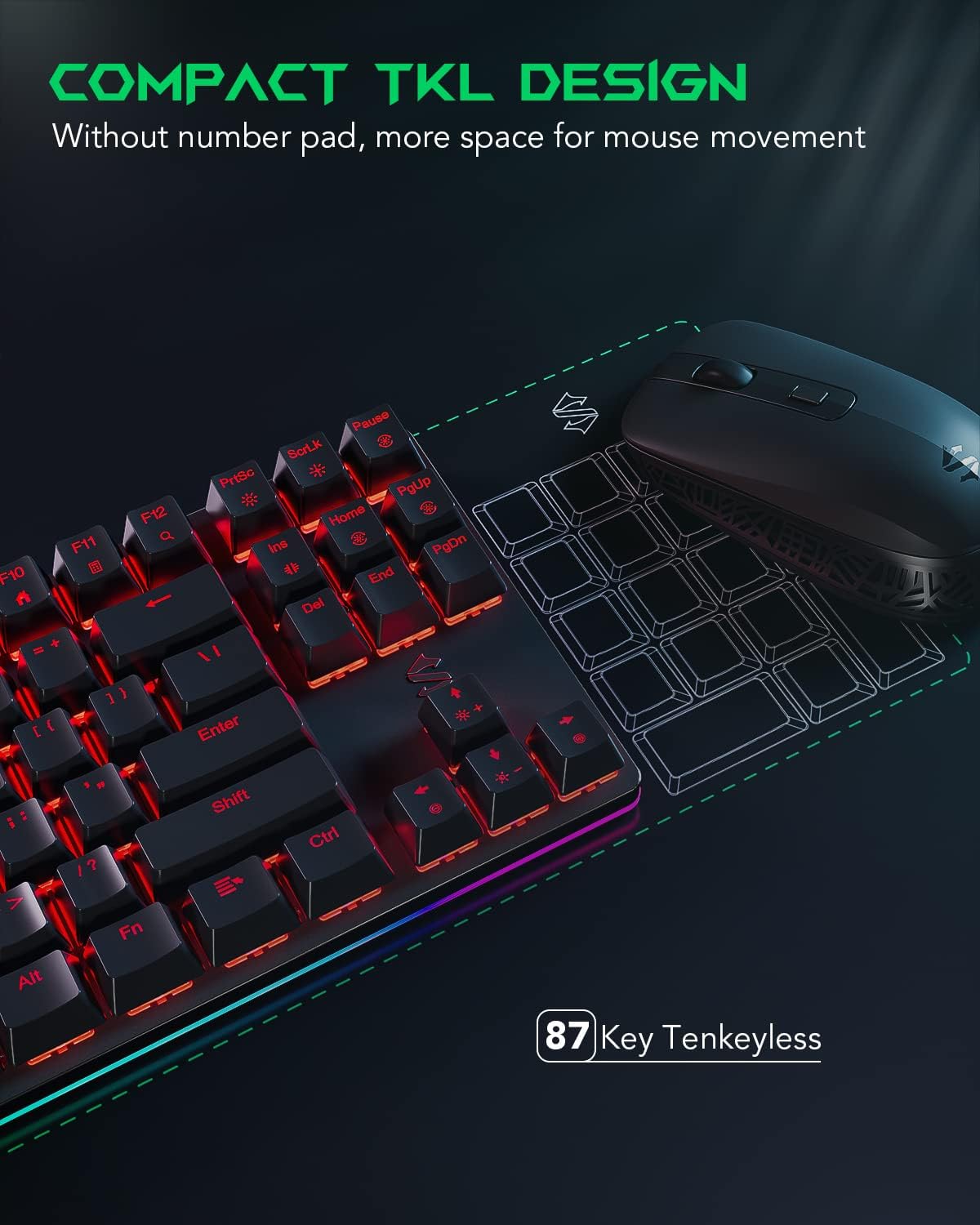 Black Shark K1