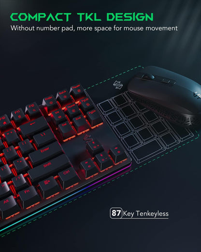 Black Shark K1