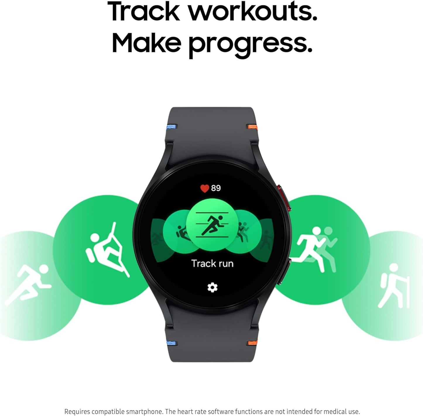 Samsung Watch Fe