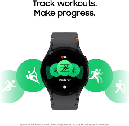 Samsung Watch Fe