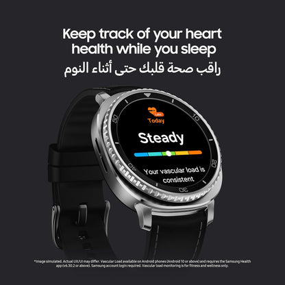 Samsung Galaxy Watch 8 Classic 46mm