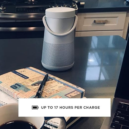 Bose Soundlink Revolve Plus ii