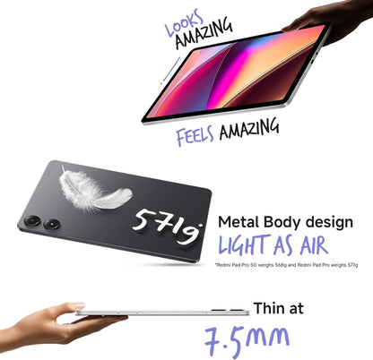Redmi Pad Pro