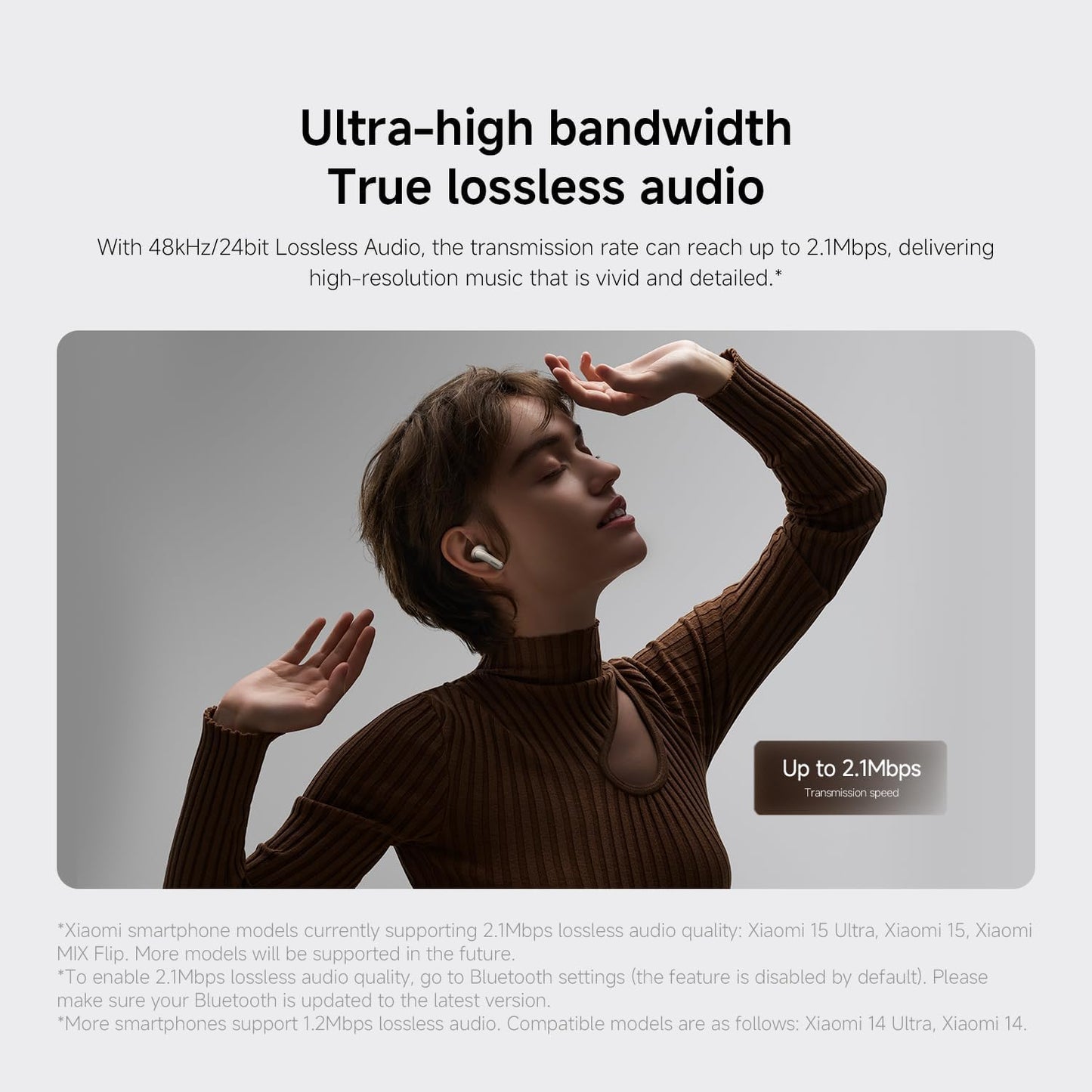 Xiaomi Buds 5 Pro