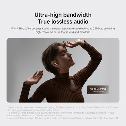 Xiaomi Buds 5 Pro