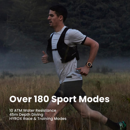 Amazfit T-Rex 3 Pro