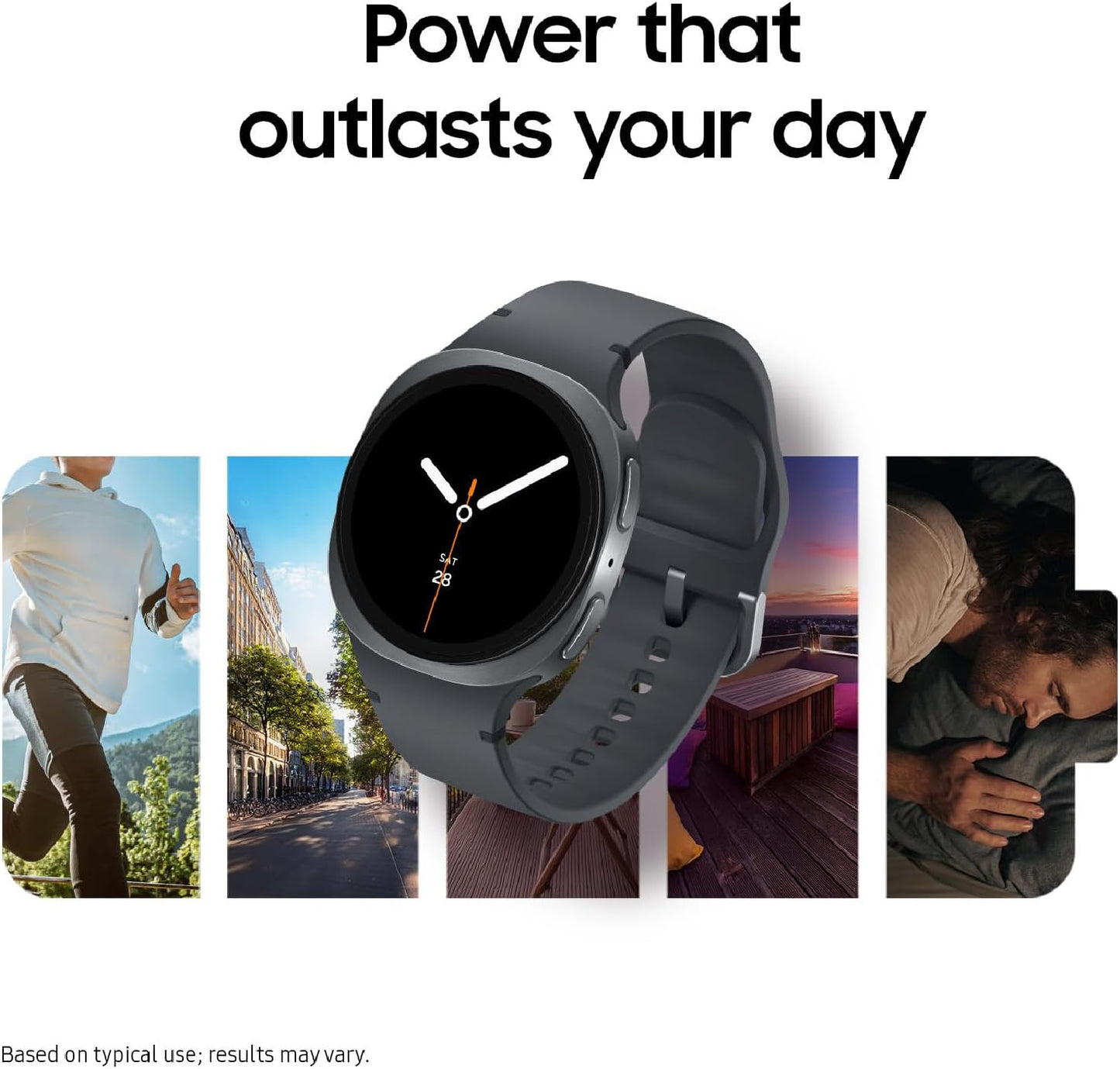 Samsung Watch 8