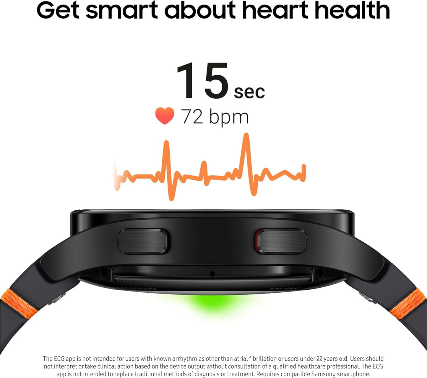 Samsung Watch Fe