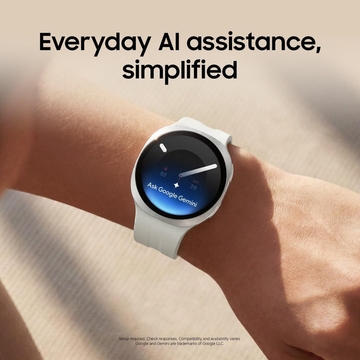 Samsung Watch 9