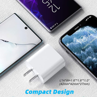 Google Charger 20W
