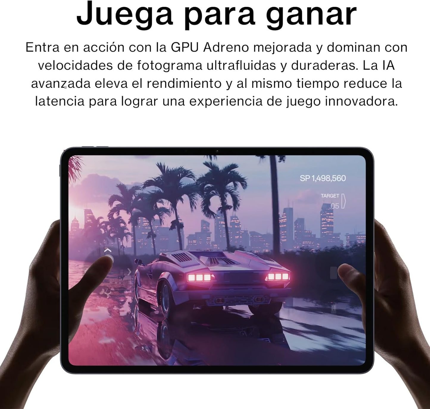 OnePlus Pad 3